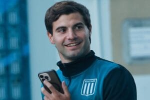 Por qué no jugó Sosa en Racing