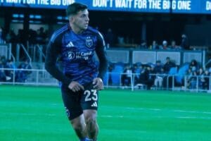 Mercado de Racing: se complicó la chance de López Muñoz