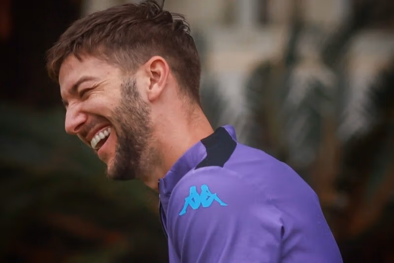 Con Vietto, Costas cambiaría la táctica de Racing