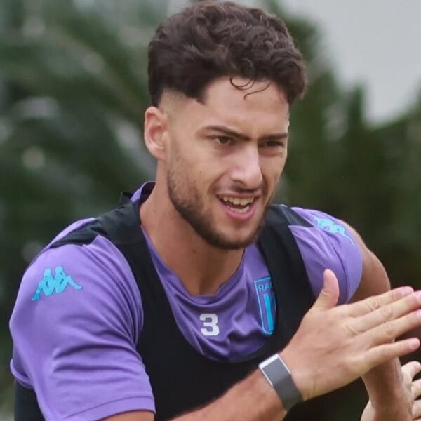 El mercado de pases de Racing y la situación de Di Césare y Martirena