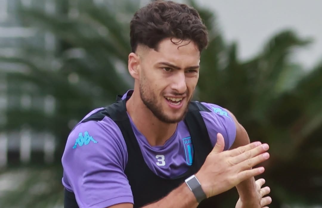 El mercado de pases de Racing y la situación de Di Césare y Martirena