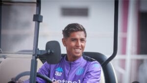El plan de Racing dentro de la renovación con Almendra