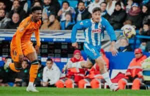 La verdadera oferta que Racing hizo por Véliz al Tottenham