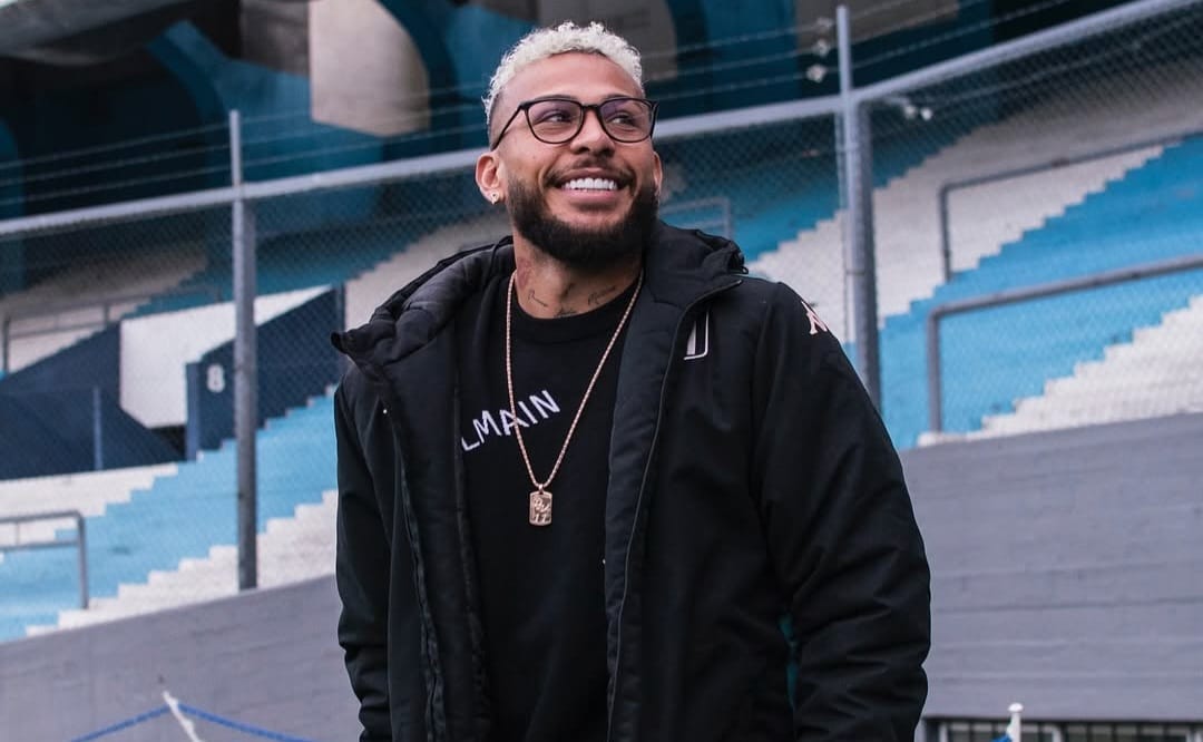 Las noticias del mercado de pases de Racing