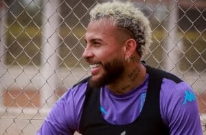 Por qué Duván Vergara no estará en Racing por Copa Argentina