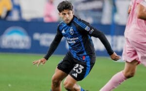 Definición por López Muñoz, apuntado por Racing como refuerzo