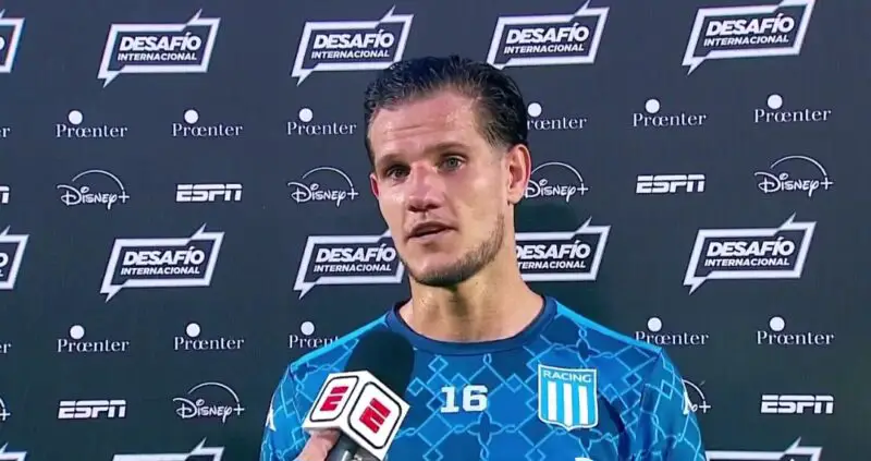 Racing Zuculini Salas