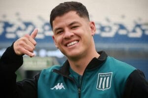 La cifra por la que Racing dejó ir a Richard Sánchez
