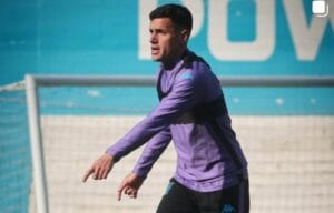 Forneris, un regreso como recambio oportuno en Racing