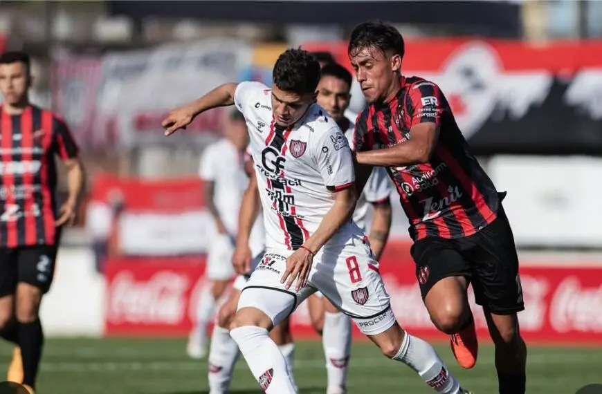 Mercado de pases: la firma de Maico Quiroz, cedido desde Racing