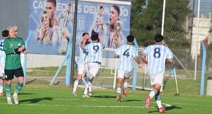 Racing, al Mundial de Clubes en juveniles y con técnico definido
