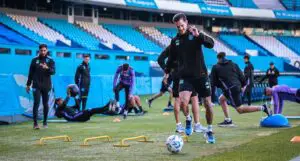 El jugador de Racing con más sondeos y qué planea el club