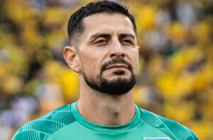 Se define la situación de Arias de cara al Racing - Boca