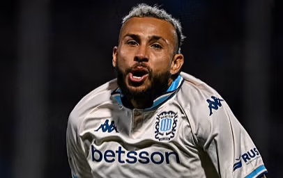 La importancia del nivel de Vergara en Racing