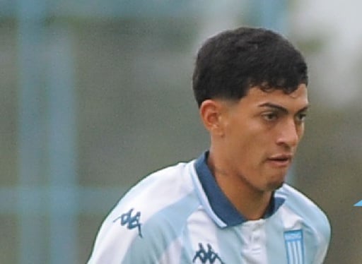 Reserva Racing Belgrano