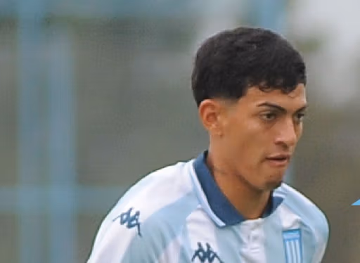 Reserva Racing Belgrano