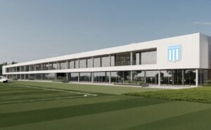 Todos los detalles de lo que se viene en el Predio de Ezeiza de Racing