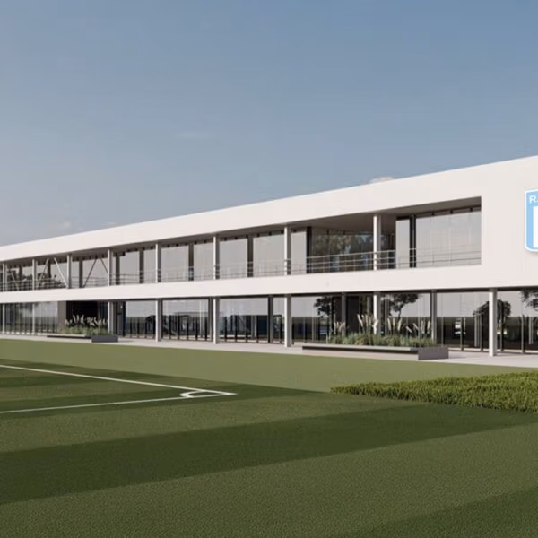 Todos los detalles de lo que se viene en el Predio de Ezeiza de Racing