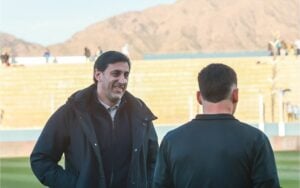 Aviso de Milito: cómo sigue el mercado de pases de Racing