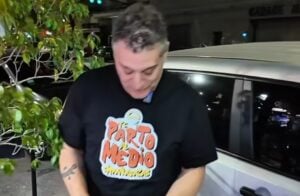 Las bombas del Turco García desde racing por el caso Salas