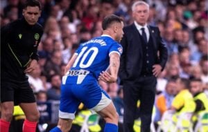 Hay refuerzo: la oferta formal con la que Racing cierra a Conechny