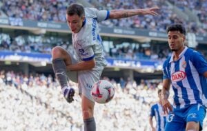 Conechny se reencontrará con un viejo conocido en Racing