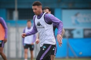 Racing - Barracas Central: formaciones, árbitro, hora y TV