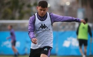 Racing rechazó oferta por Richard Sánchez y sigue esperando...
