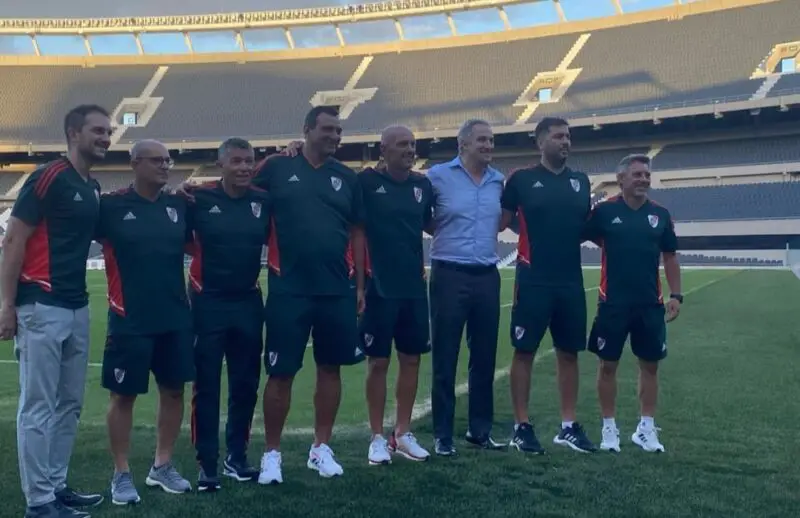 Racing Radaelli Torres Aldosivi