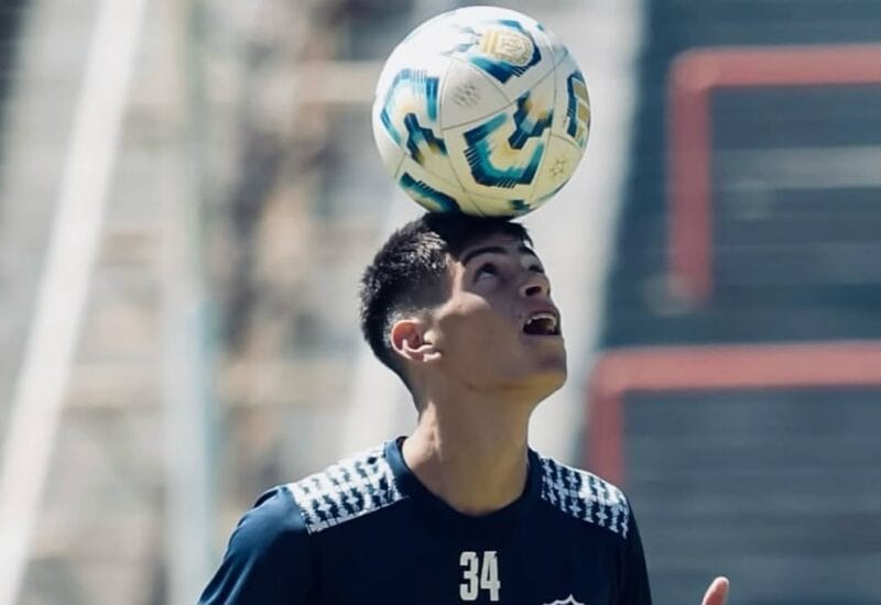 Racing Bergara mercado