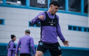 Noticias de Racing: la agenda de lo que se le viene