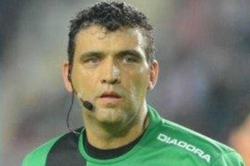 Racing Laverni Lamolina penal