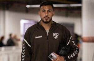 Nacho Vázquez estuvo cerca de Racing y sonó en Boca