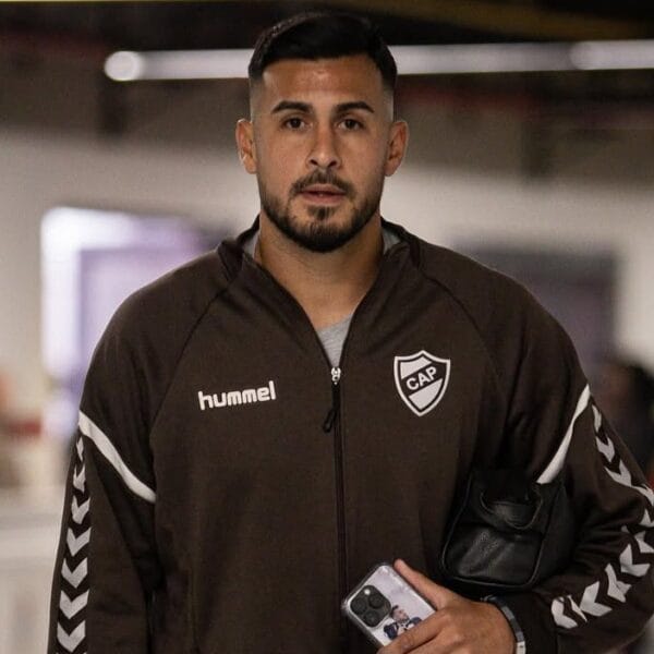 Nacho Vázquez estuvo cerca de Racing y sonó en Boca