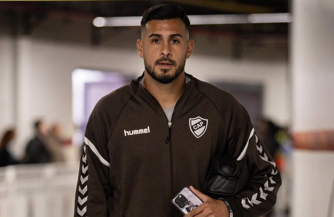 Nacho Vázquez estuvo cerca de Racing y sonó en Boca