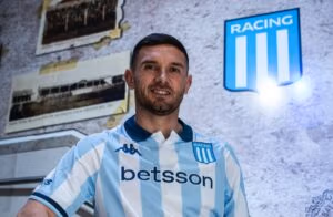 Video: la verdad entre Racing, River y Maravilla Martínez