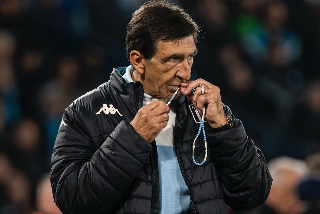 El mercado de pases de Racing se define
