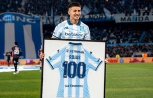 El mensaje ganador de Rojas para lo que viene en Racing
