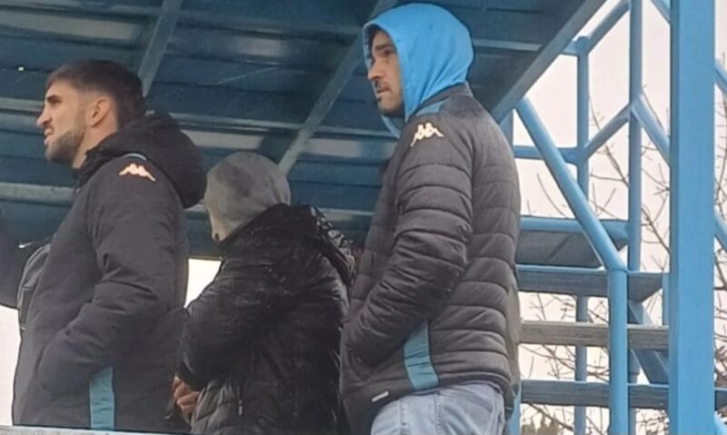 Racing Saja Rojo Boca