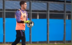 Costas y su insólita forma de convencer a Cambeses en Racing