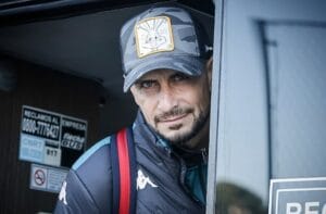 Racing dio un paso importante por Gabriel Arias