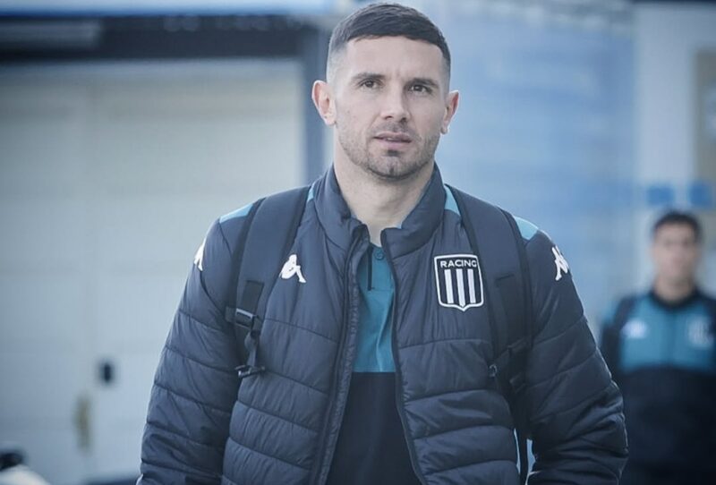 Racing Belgrano