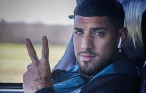 Balboa a Rusia: monto final que le queda a Racing