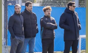 Noticias de Racing en el mercado de pases