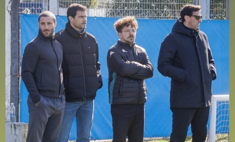 Mercado de pases de Racing