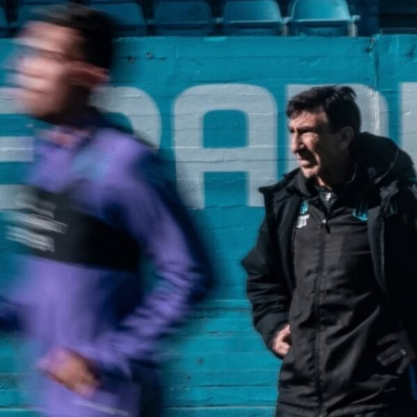 El durísimo dato para el Racing de Costas