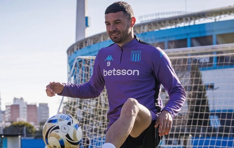 El Racing de Costas
