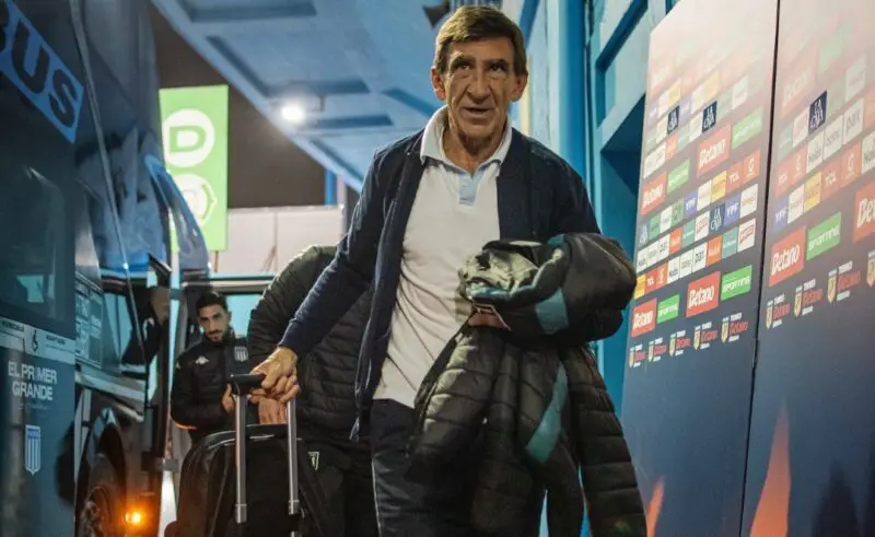 Racing en el mercado de pases