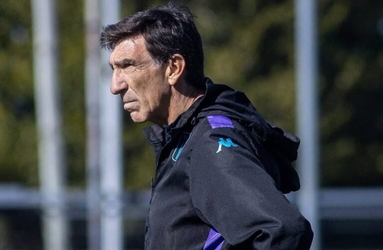 Racing Costas