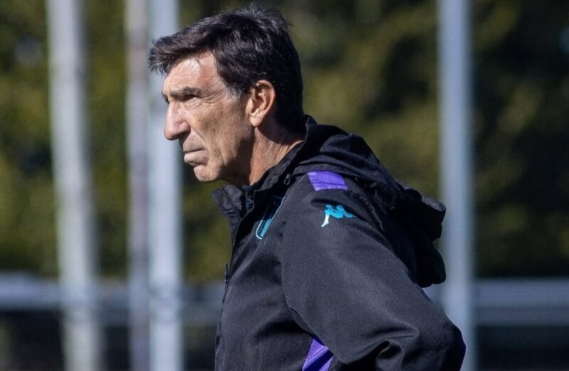 Racing contra Riestra por Copa Argentina